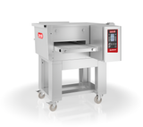 Zanolli Synthesis 06/40 V Gas Durchlaufofen Pizzaofen – Leistungsstarker Tunnelofen für professionelle Ansprüche Zanolli - CPGASTRO