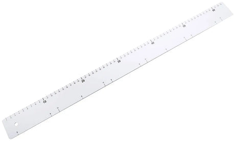 Backlineal 64 cm Breite: 5 cm Contacto - CPGASTRO