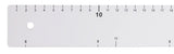 Backlineal 64 cm Breite: 5 cm - CPGASTRO