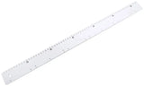 Backlineal 64 cm Breite: 5 cm - CPGASTRO