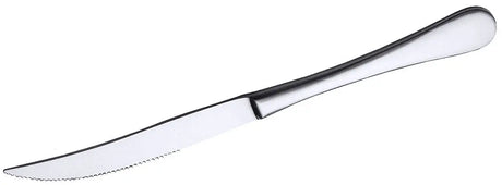 Edelstahl Steakmesser Luna 12er Pack Contacto  CPGASTRO