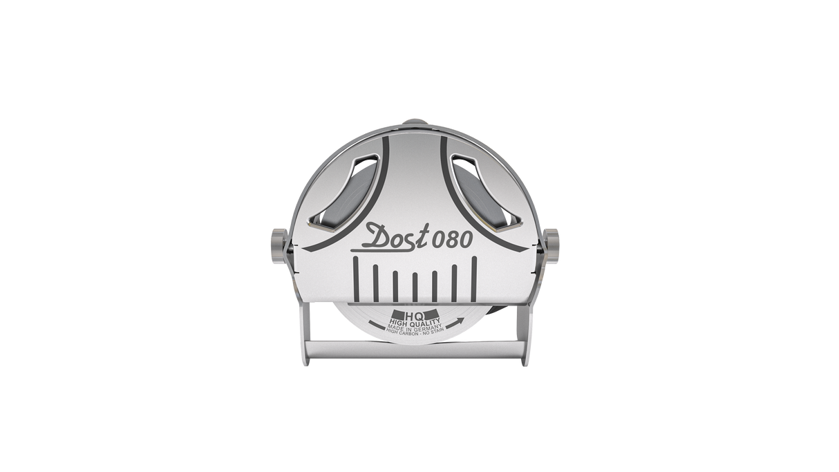 Dost 080 Elektrisches Dönermesser – Leicht, leise und schnell