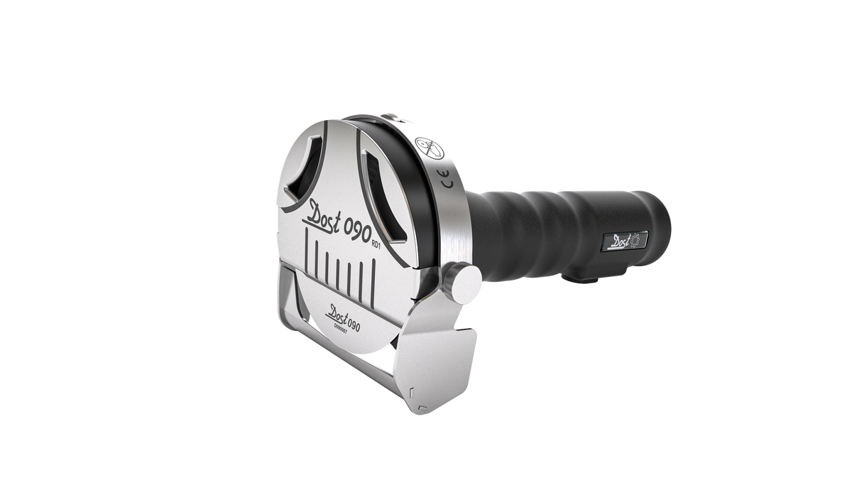 Dost 090 Elektrisches Dönermesser – Leicht, leise, schnell und ergonomisch