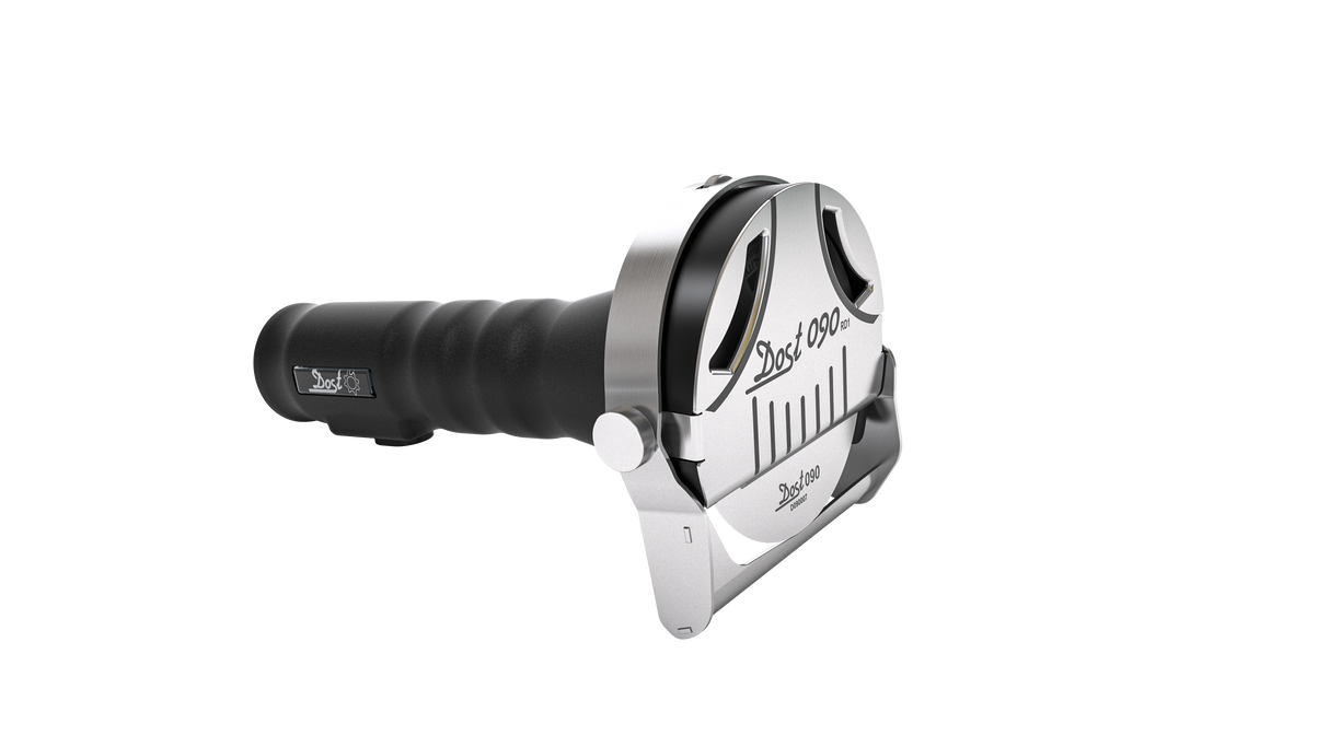 Dost 090 Elektrisches Dönermesser – Leicht, leise, schnell und ergonomisch