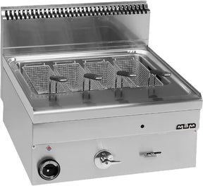 MBM Nudelkocher 25 Liter Gas 11 kW - CPGASTRO