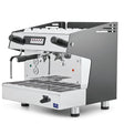 Espressomaschine automatisch 1 Gruppe 5 Liter Gastronics - CPGASTRO