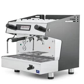 Espressomaschine automatisch 1 Gruppe 5 Liter - CPGASTRO