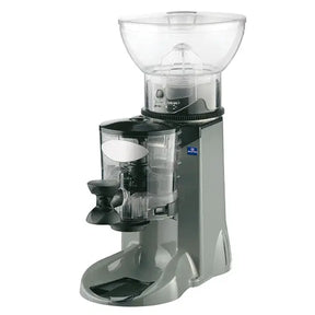 Kaffeemühle mit 1,0 kg Behälter Dosierung 5-12 g - CPGASTRO
