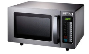 Mikrowelle 1550W 510 x 440 x 310 mm - CPGASTRO