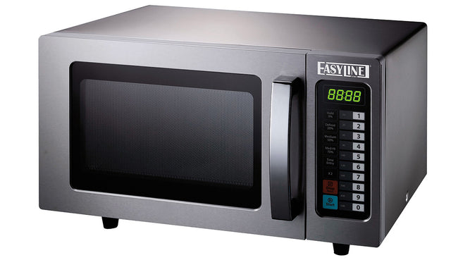 Mikrowelle 1550W 510 x 440 x 310 mm Gastronics - CPGASTRO