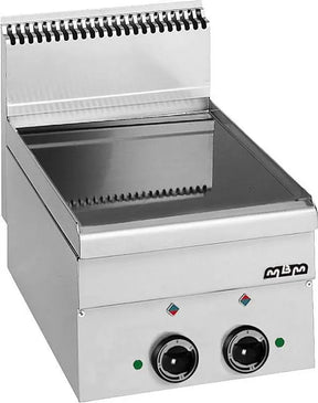MBM Glasceranfeld 2 Kochfelder 4,3 kW - CPGASTRO