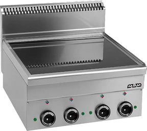 MBM Glasceranfeld 4 Kochfelder 8,6 kW - CPGASTRO