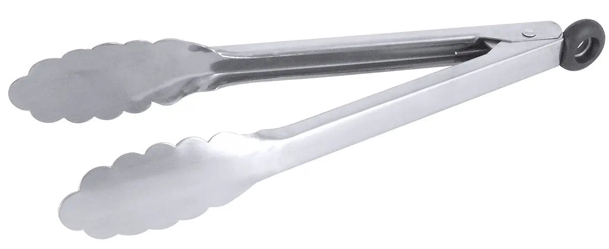 Edelstahl Küchenzange 23-40 cm Contacto - CPGASTRO
