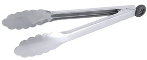 Edelstahl Küchenzange 23-40 cm - CPGASTRO