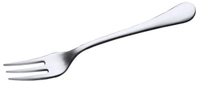Edelstahl Steakgabel Luna 12er Pack - CPGASTRO