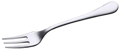 Edelstahl Steakgabel Luna 12er Pack Contacto  CPGASTRO
