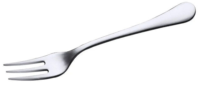 Edelstahl Steakgabel Luna 12er Pack Contacto  CPGASTRO