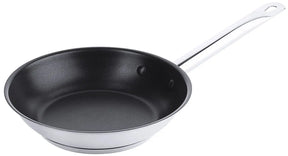 Edelstahl Antihaft-Bratpfanne Ø 20-36 cm Serie 2200 - CPGASTRO