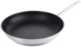 Edelstahl Antihaft-Bratpfanne Ø 20-36 cm Serie 2200 Contacto - CPGASTRO