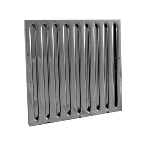 Flammenschutzfilter Typ A Stärke 40mm - CPGASTRO
