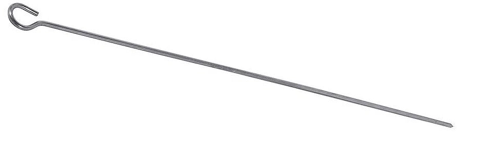 Fleischspieße 45 cm passend zu 3328/045