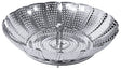 Edelstahl Gemüsedämpf-Einsatz Ø 14-23 & 18-27 cm Contacto - CPGASTRO