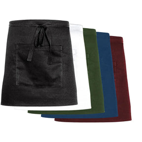 Gastronics Vorbinder mit Tasche 37cm - CPGASTRO