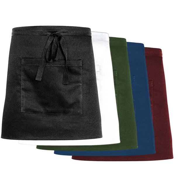 Gastronics Vorbinder mit Tasche 37cm Gastronics - CPGASTRO