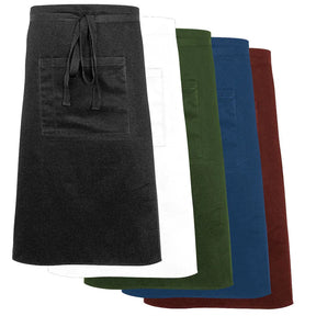 Gastronics Vorbinder mit Tasche 70cm - CPGASTRO