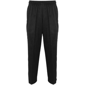 Gastronics Kochhose schwarz - CPGASTRO