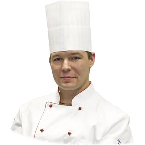Gastronics Kochmütze - CPGASTRO