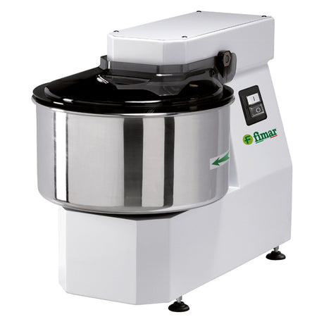 Teigknetmaschine LN Lux Line made in Italy Gastronics - CPGASTRO