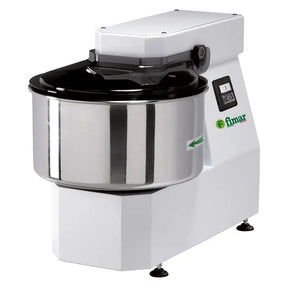 Teigknetmaschine LN Lux Line - CPGASTRO