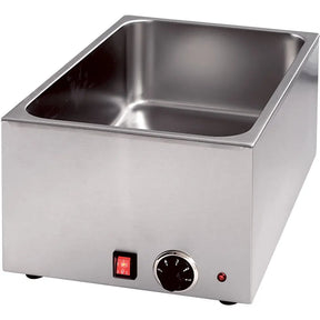 Bain-Marie GN1/1 150mm Höhe - CPGASTRO