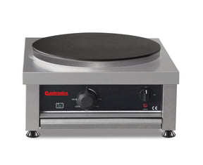 Gastronics Creps Maschine 40 cm 3Kw - CPGASTRO