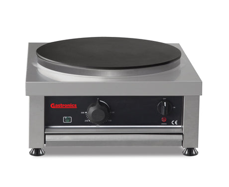 Gastronics Creps Maschine 40 cm 3Kw Gastronics  CPGASTRO