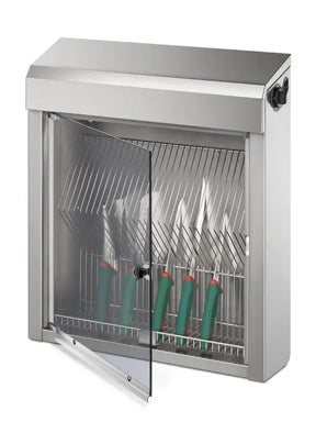 Messersterilisator für 16 Messer - CPGASTRO