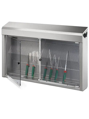 Messersterilisator für 32 Messer - CPGASTRO