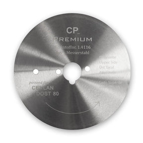 Kreismesser Ceylan & Dost 80 Dönermesser / Gyrosmesser - CPGASTRO