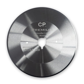 Kreismesser Dost 120 Dönermesser / Gyrosmesser - CPGASTRO