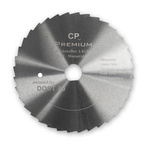 Kreismesser Dost 90 Dönermesser / Gyrosmesser - CPGASTRO