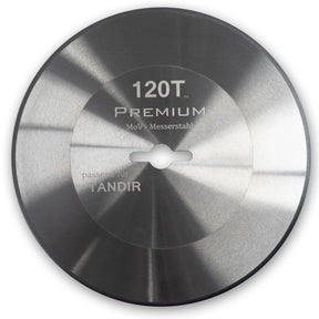 Kreismesser Tandir 120 Dönermesser / Gyrosmesser - CPGASTRO