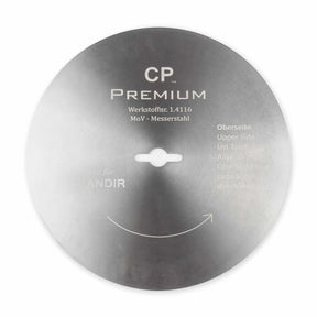 Kreismesser Tandir 140 Dönermesser / Gyrosmesser - CPGASTRO