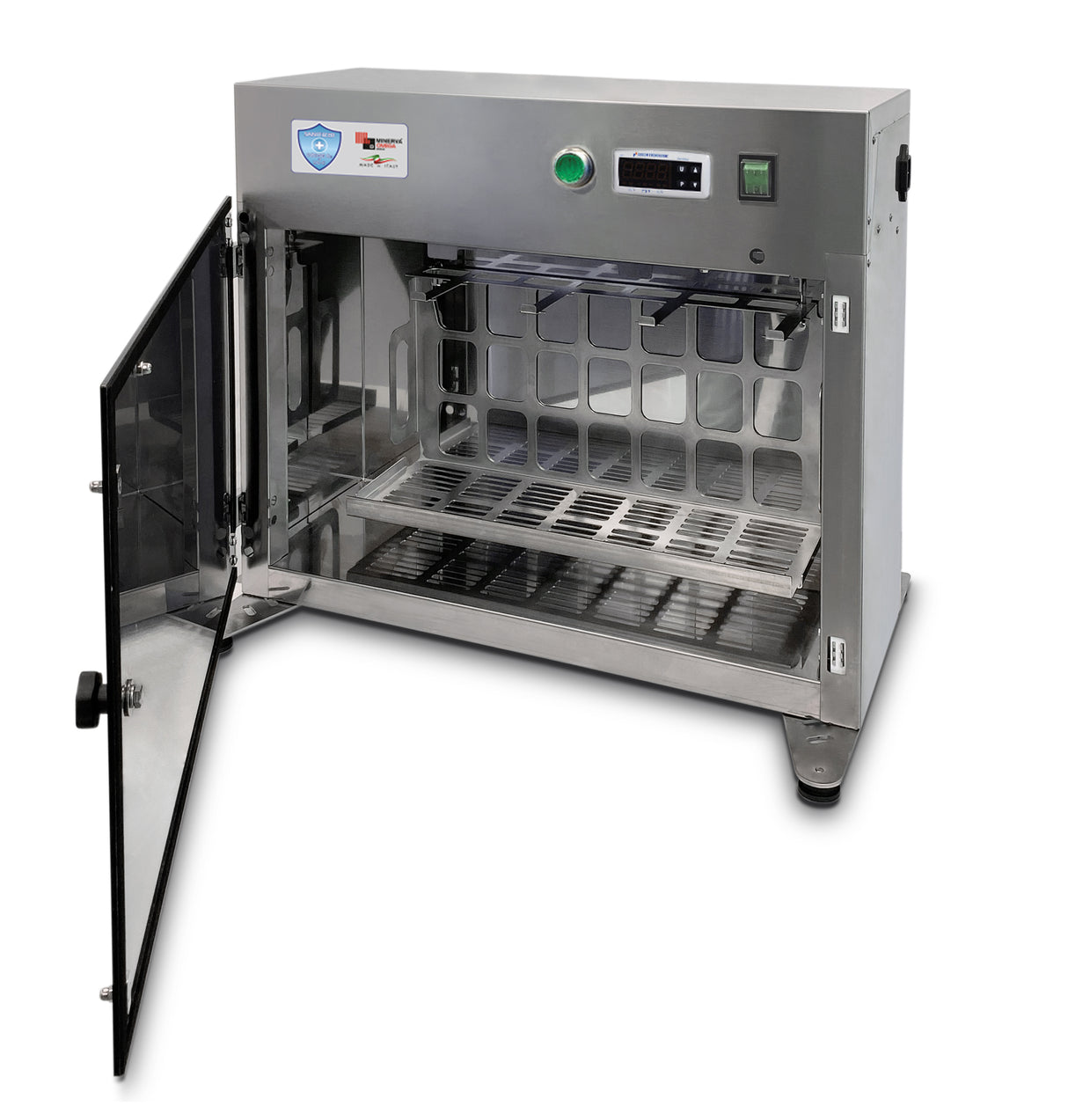 Sterilisator MPS30 für Kleinteile Gastronics - CPGASTRO