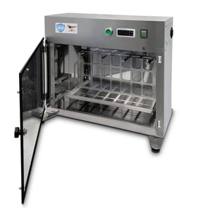 Sterilisator MPS30 für Kleinteile - CPGASTRO