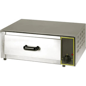 Brötchenwärmer 0,7 kW - CPGASTRO