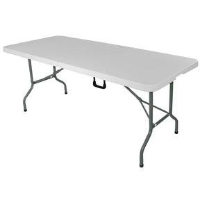 Buffettisch klappbar weiß 1830 x 760 x 740 mm (BxTxH) - CPGASTRO