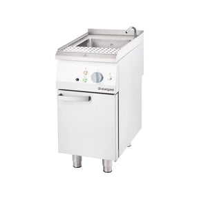 Nudelkocher 25 Liter 6 / 9,1 kW - CPGASTRO