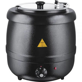 Suppentopf 10 Liter elektrisch - CPGASTRO