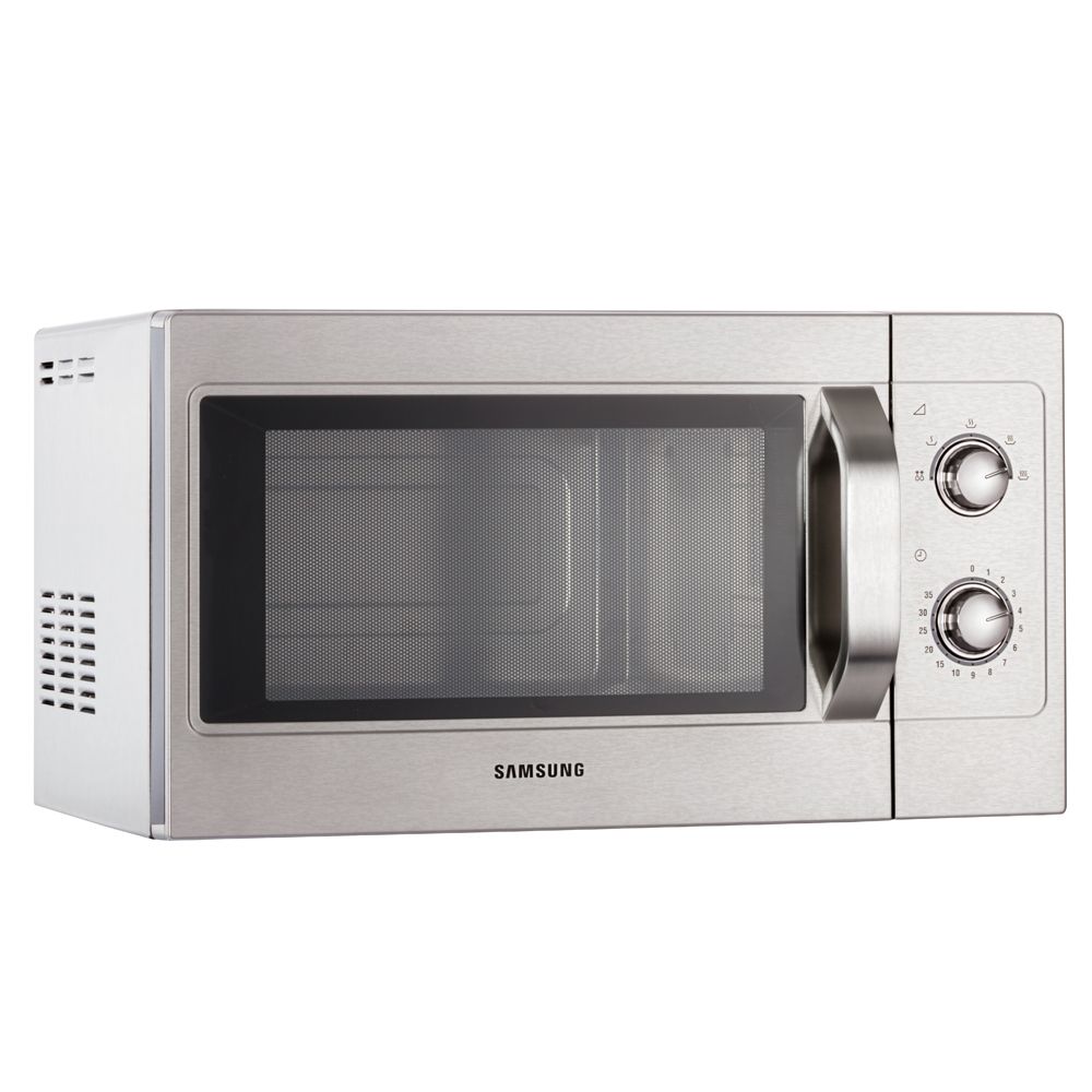 Samsung Mikrowelle Analog 1,6 kW Samsung - CPGASTRO